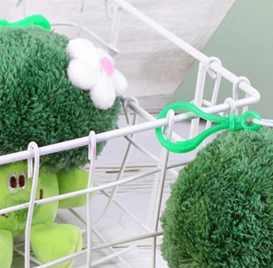 

【BBS】 Плюшевая кукла-брокколи с овощами, мягкая плюшевая игрушка-коноплаток, брелок для пары, сумка, подвеска, подарок для ребенка