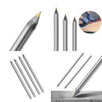 964E Tip Scriber Marking Engraving Pen for Steel, Ceramics, Glass Carving Alloy Pen Ceramic Scribing Tool Accessories