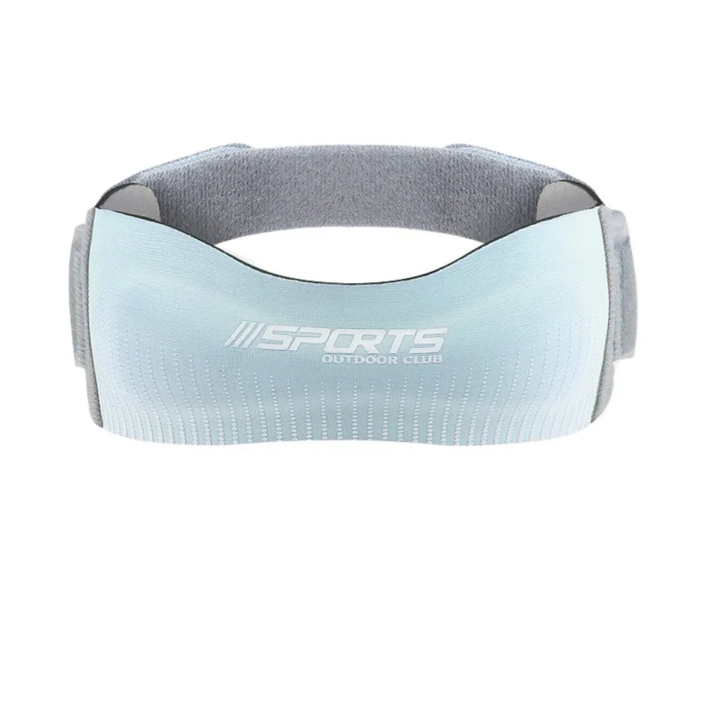 

Neoprene Patella Knee Brace Support Strap Breathable Shock Absorber Sport Knee Wrap Adjustable Non-Slip Design