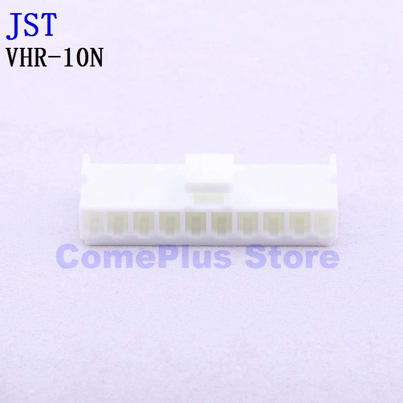 Conectores VHR-9N e VHR-10N e VHR-11N, 10pcs