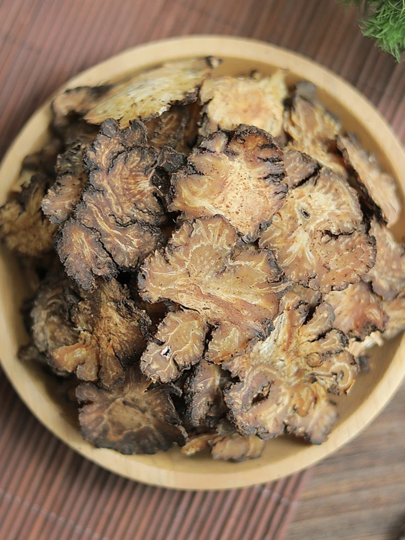 แท็บเล็ต Chuanxiong