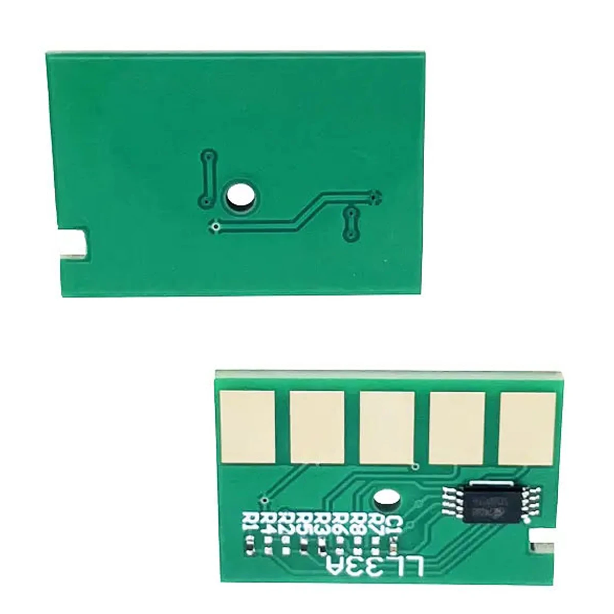 Analyste de recharge de puce de toner pour Lexmark, Cristal, 3K, 55B500E, 55B6000, 55B600E, 55B3H00, 55B3H0E, 55B2H00, 55B2H0E, 55B1H00, 55B1H0E