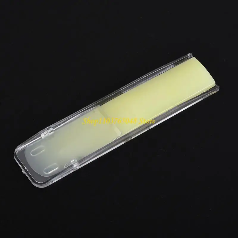 

R53E Hot Favorable Alto Saxophone Sax Reeds Size , Set of 3，Strength 1.5, 2, 2.5