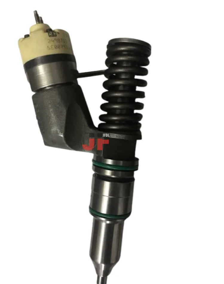 Engine Injector Ass…