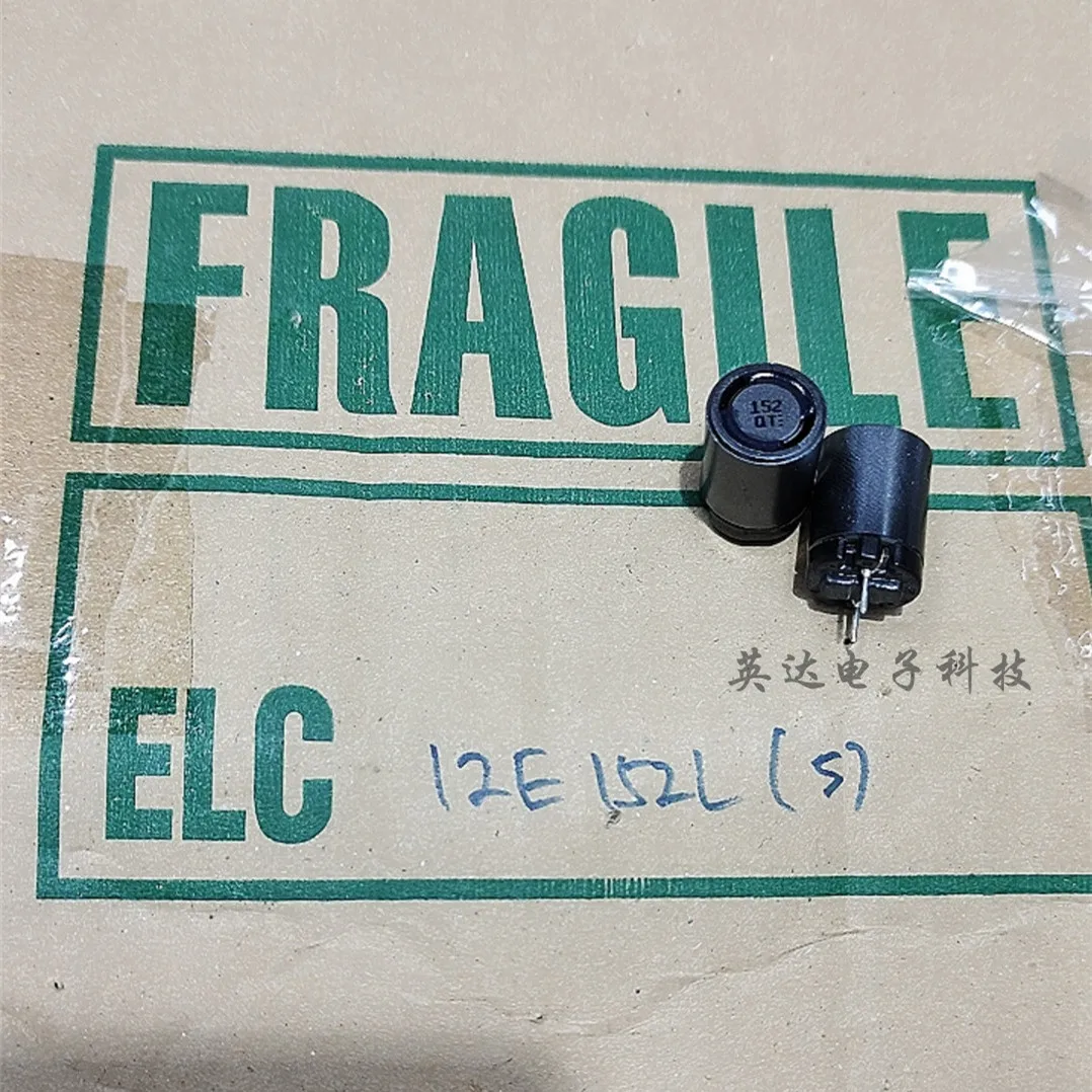 Original new 100% ELC12E152L power inductor 1500uH 0.36A 13X18.5MM