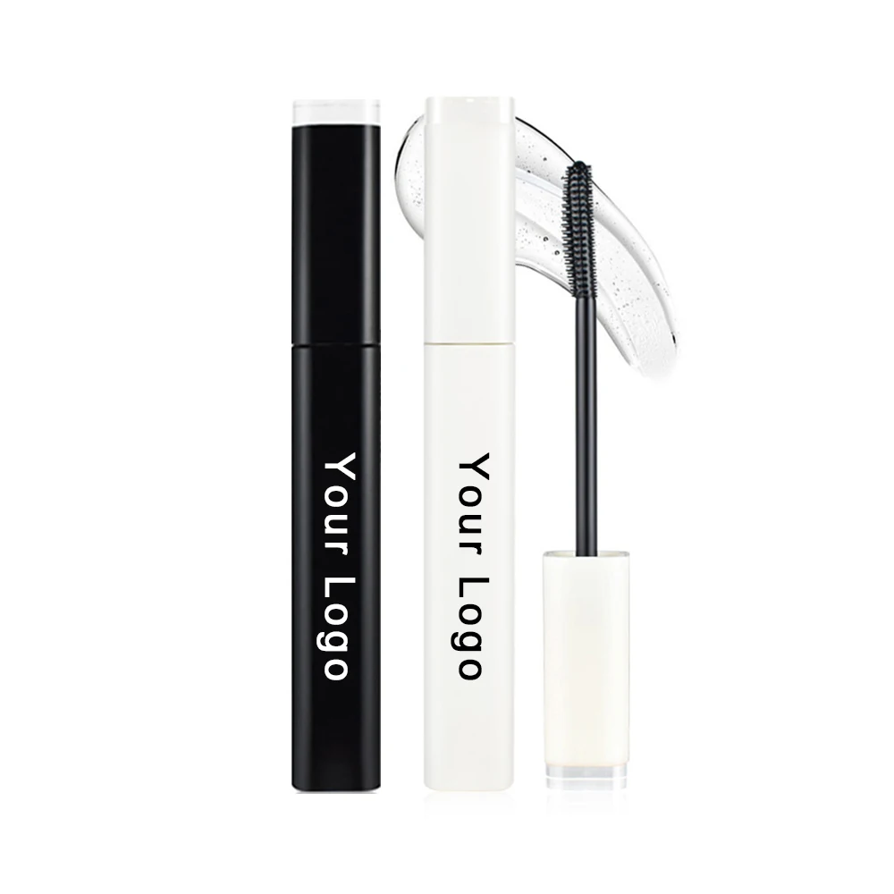 10g Private Label Eyebrow Shaping Gel Wholesale Waterproof Cure Thick Quick-drying Wax Clear Long-lasting Custom Logo Makeup