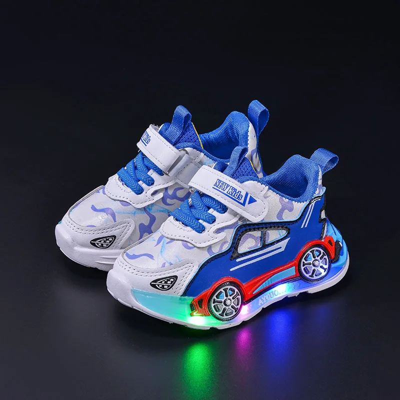 Thumbnail 4 - #83 Kids Canvas Shoes Deals & Discounts