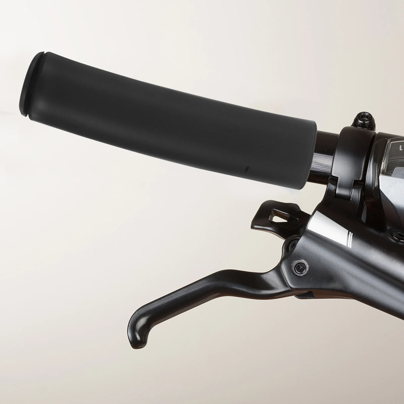 

Bicycle Grip Bike Handlebar Grips Sleeves for Handlebars Accessories Sponge Cover