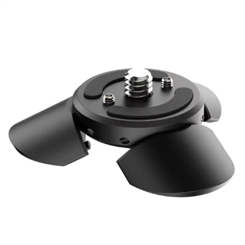 R53C Kamera-Positionierungsbasis, Mini-Stativ-Set, praktisch für Pocket 3-Kamerahalterung – Detail 8