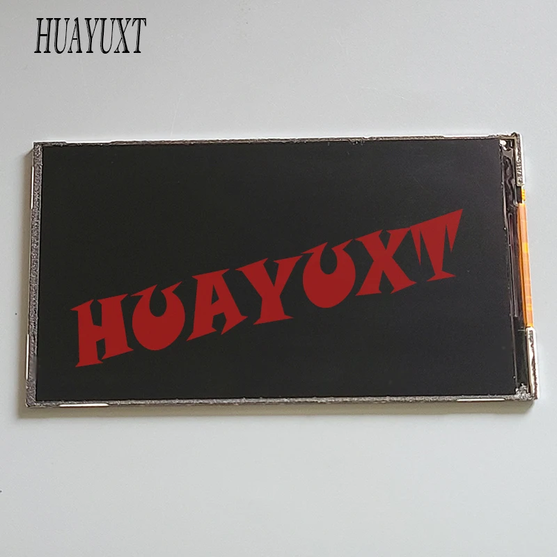 Frete grátis painel de tela lcd original p0550wxf1meaa 5.5 polegadas