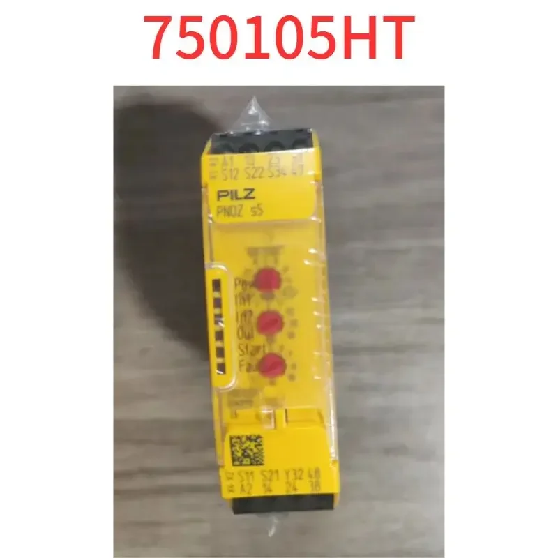 

Brand New PNOZ S5 750105HT