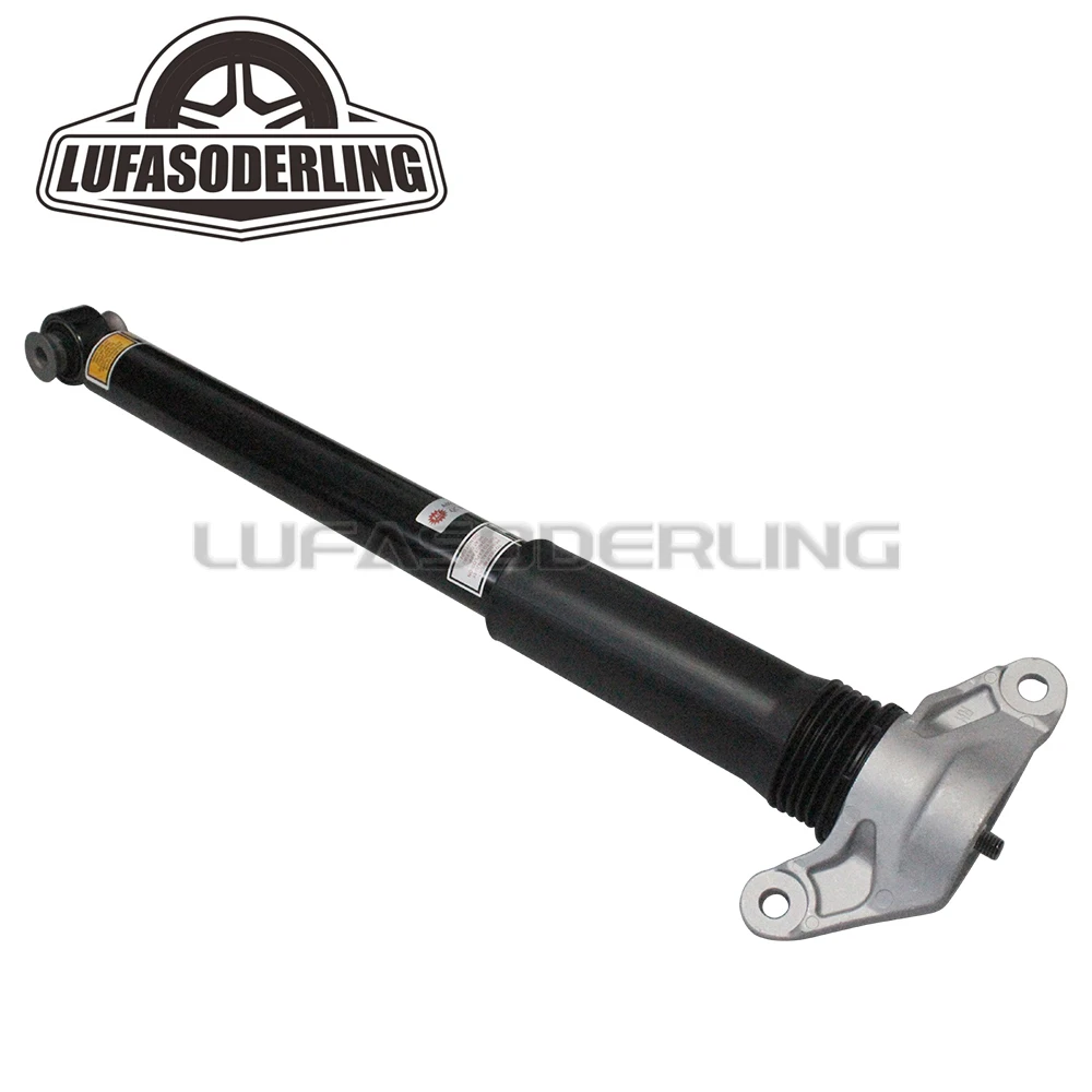 1x Rear Left/Right Shock Absorber Strut For Jaguar F-Pace 2017-2021 W/o Electric Sensor OEM T4A11244 HK8318080EA HK83-18080-EA
