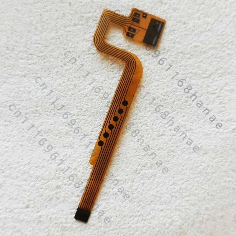 Flexible Head Ribbon Cable FOR Sony WM‑GX53 GX54 GX57 GX58 RX707 GX707 Vintage Cassette Walkman Replacement Accessory