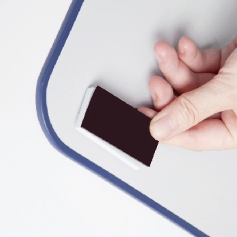 コミックス BOA3 A3 サイズ学生ホワイトボードペン付き自宅学習室オフィス学生クラス手書きボード数学製図ワード