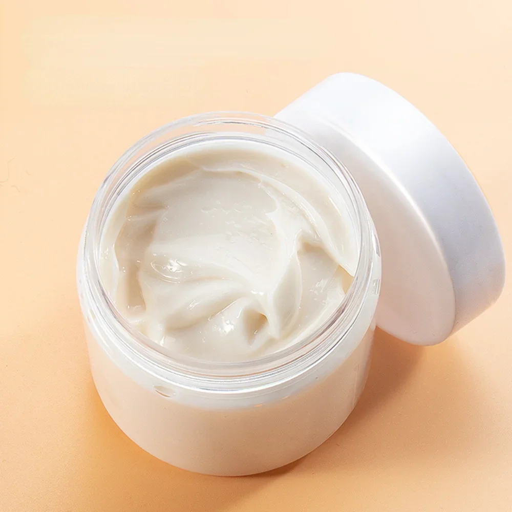 

Hexapeptide Anti-Wrinkle Orchid Collagen Cream Firming Intensive Anti-aging Hydrating Moisturizer Brightening Skin Care Product