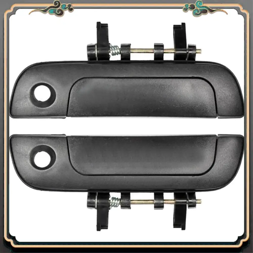 Car Front Outer Door Handle For Suzuki Baleno Esteem Cultus Maruti Baleno  Cassia 1995-2001 82820-60G00