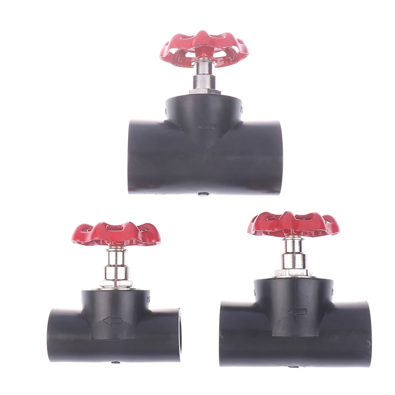 

Полипропиленовая труба, быстроразъемный Соединительный клапан для водопроводной трубы, аварийный ремонтный фитинг, стопорный клапан, линейный быстроразъемный соединитель