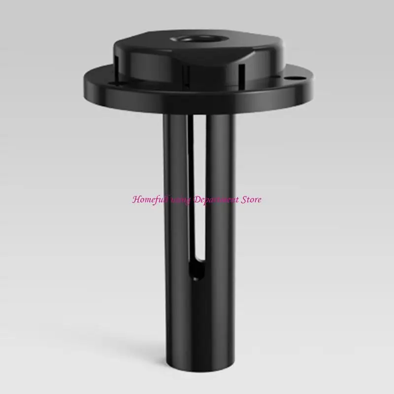 

Improve Air Quality With Miniature Humidifier Stand For Easy Setups Portability