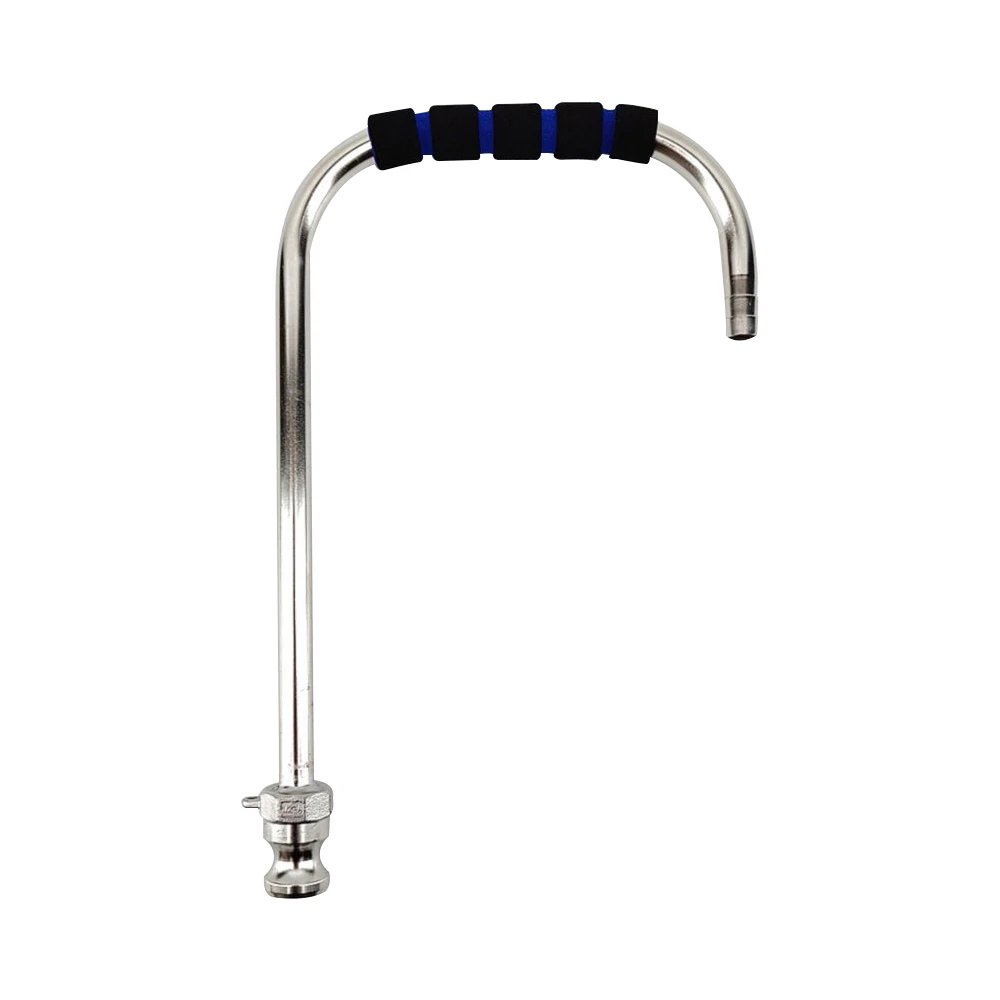 KegLand Brewzilla 35/65L - Ramię recyrkulacyjne bez Camlok Sprzęt do warzenia piwa