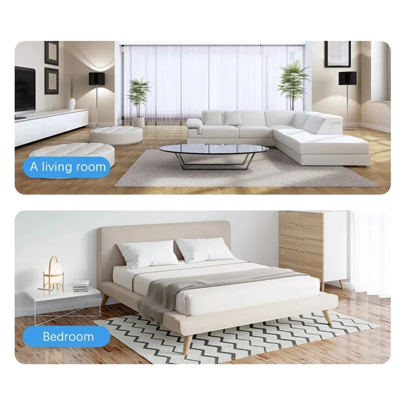 

Mmwave Radar Smart Human Presence Sensor Reliable Performance Energy Saving Easy Installation Smart Life Zigbee Tuy