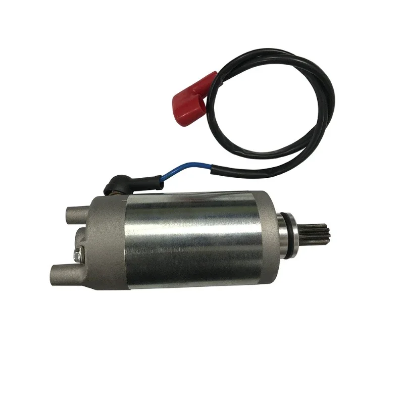 

With cable 3GH-81800-01-00 59V-81800-00-00 59V-81890-00-00 Start motor
