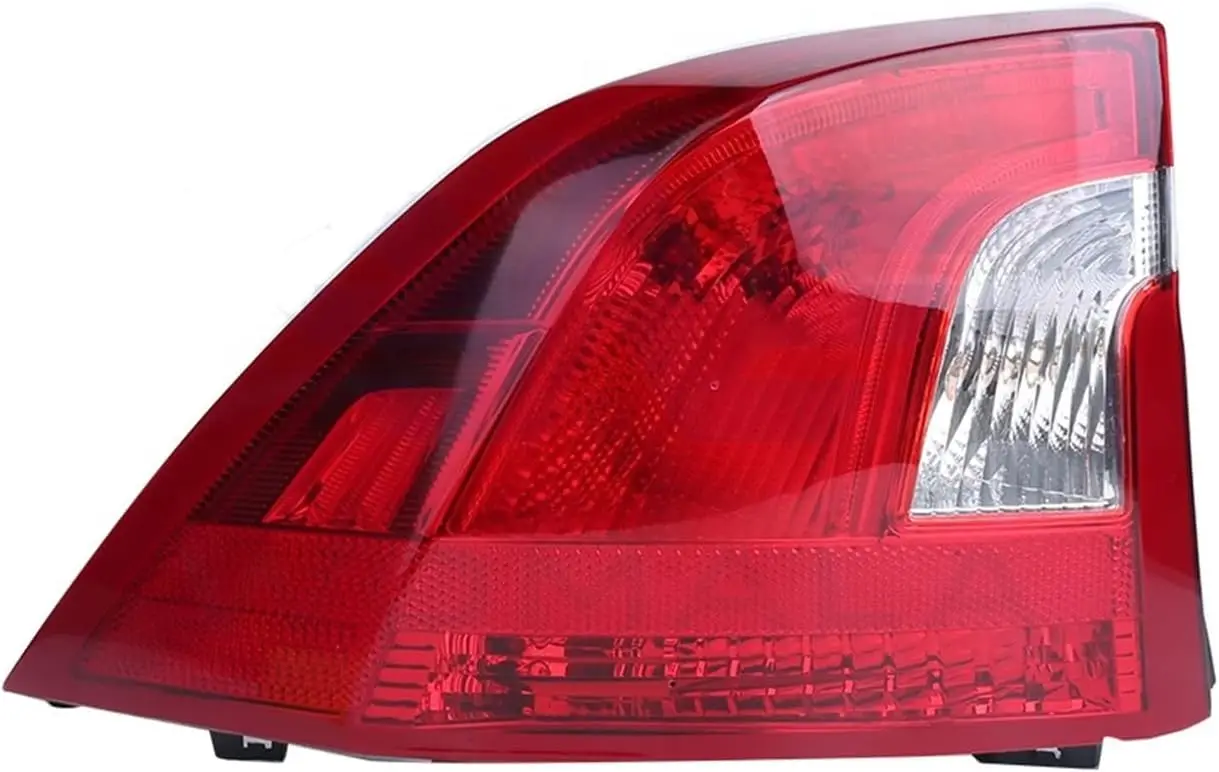 Luz trasera para coche, iluminación LED para Volvo S60, izquierda y derecha, 31364200, 31364201, 31395930, 31395931