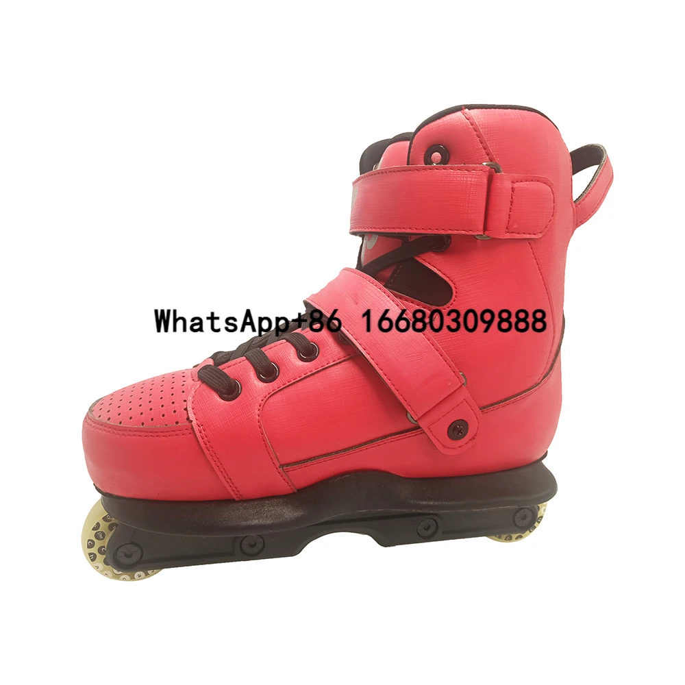 

Wholesales Professional Street Aggressive Skates Shoes