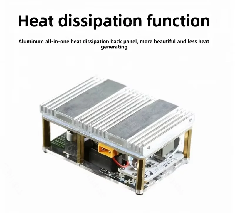 IP2366 280W PD3.1 Bidirectional Fast Charging Module 2-6S for 21700 18650 Li Battery