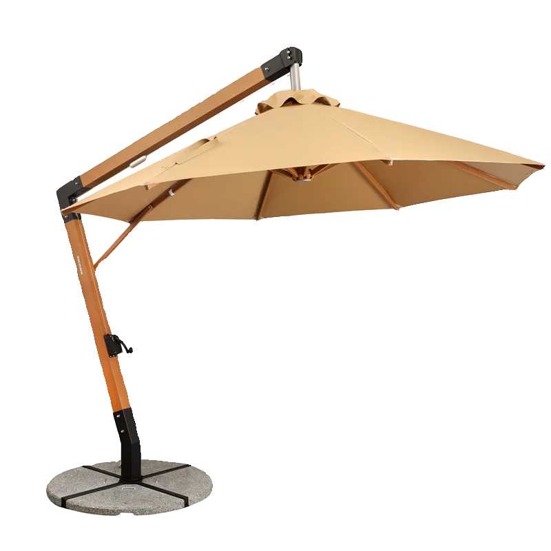 Terrace Garden Outdoor Umbrella Outdoor Sun Umbrella