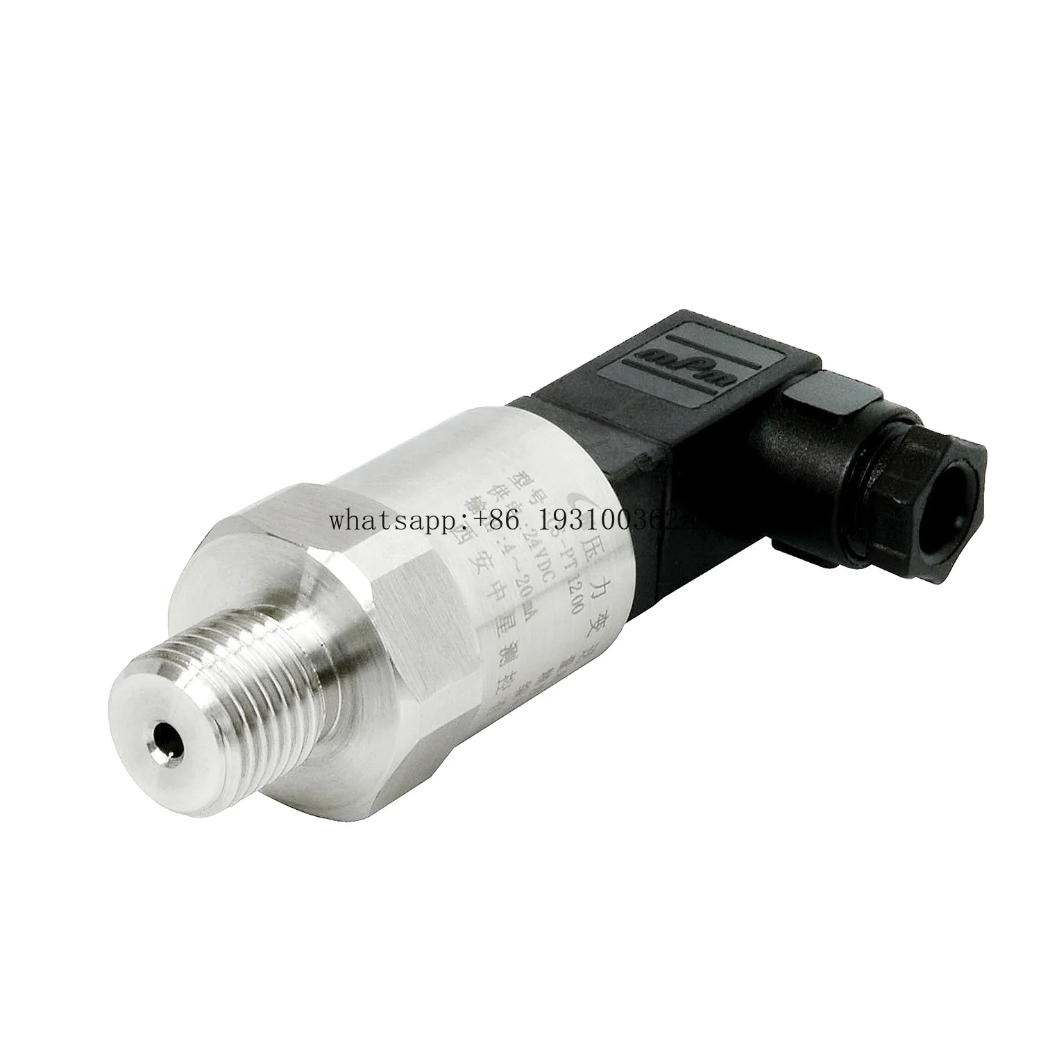 

CS-PT1200 4-20mA Pressure Transmitter Pressure Sensor Transducer
