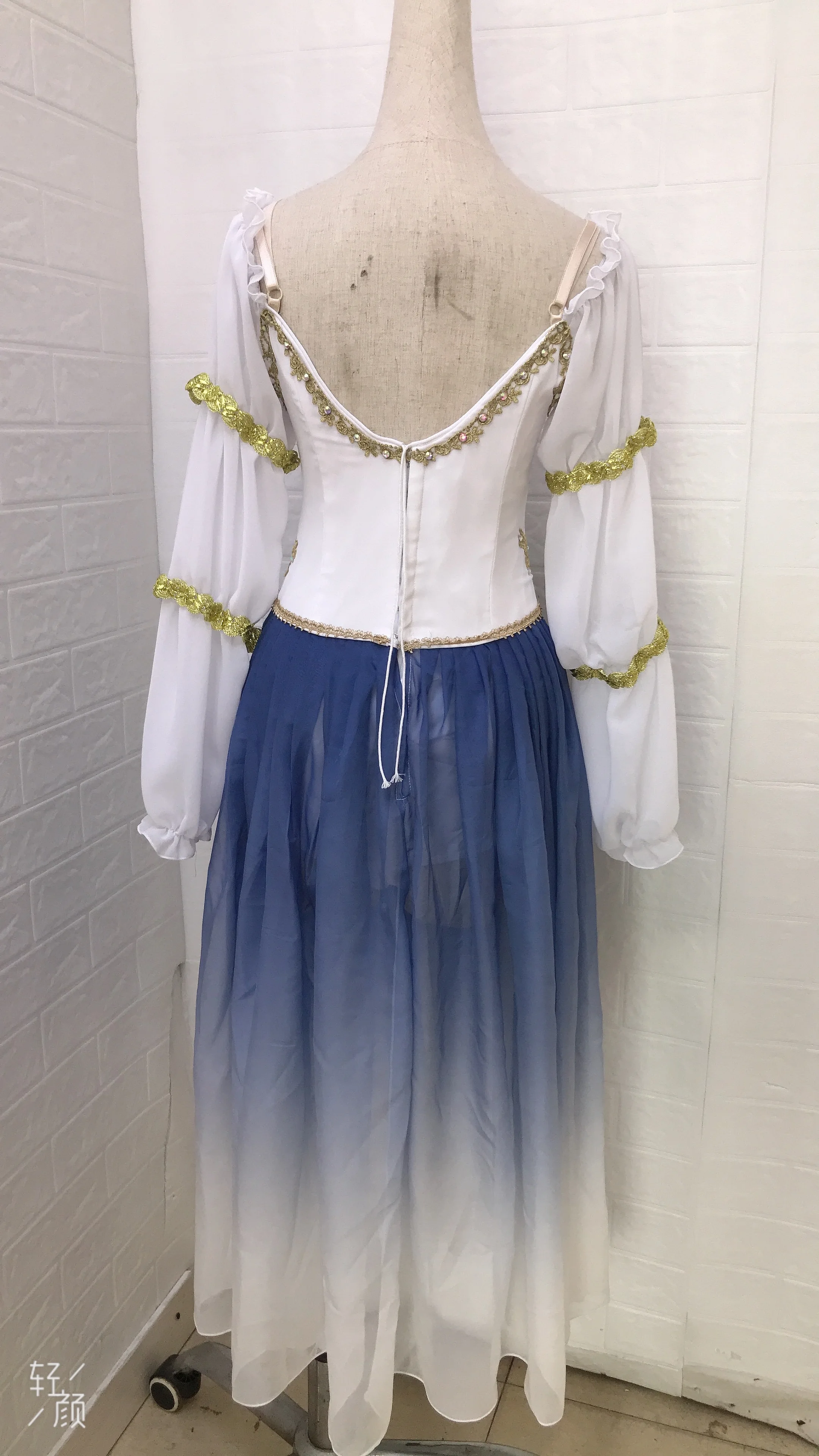 Ballet skirt dance dance costumes for women dress tulle skirt adult Ballet costumes
