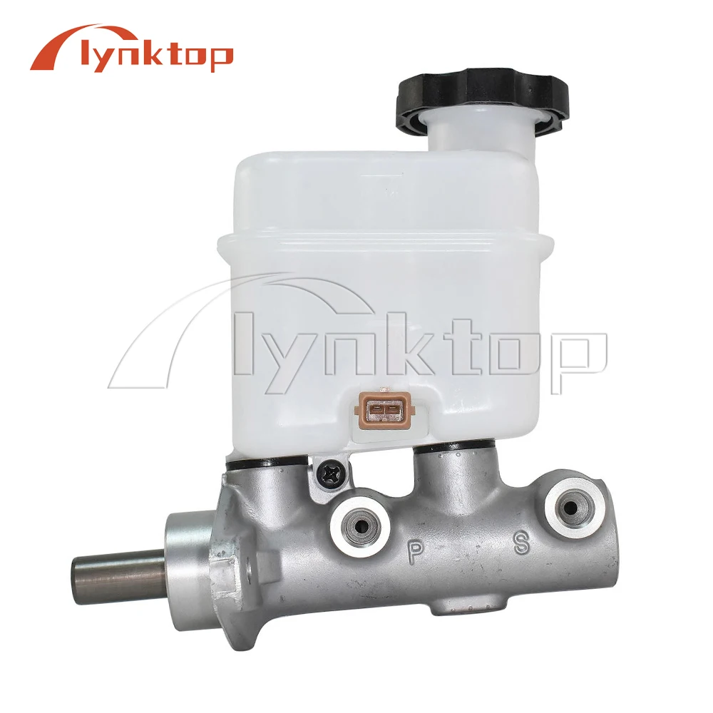 

Brake Master Cylinder for Hyundai Santa FE 06 2006-2010 58510-2B800