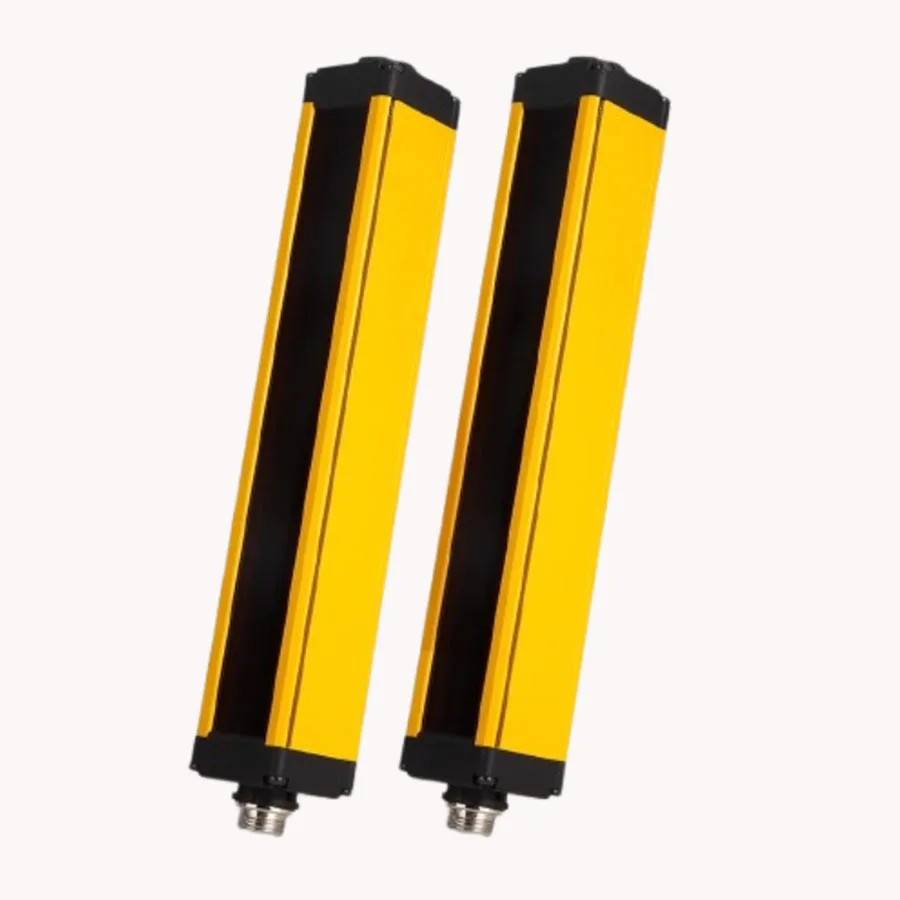 Sicherheitsgittersensor, Handschutz für Stanzungen, Infrarotstrahlungssensor, Sicherheitslichtvorhangsensor