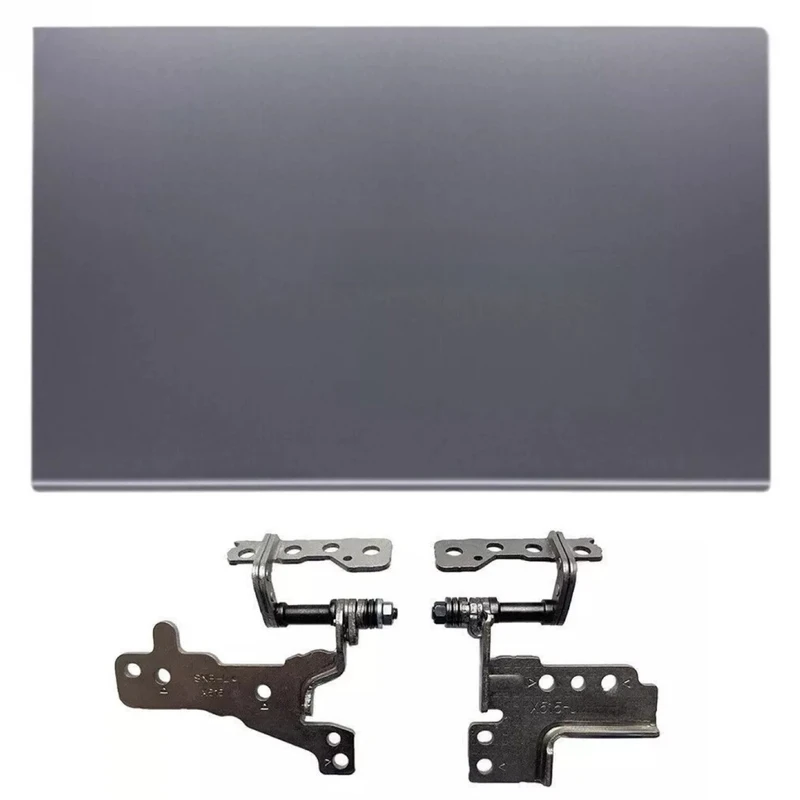 P New ASUS X515 FL8700 Y5200F M509D X509 R565M LCD Back Cover / Front Bezel /Hinge
