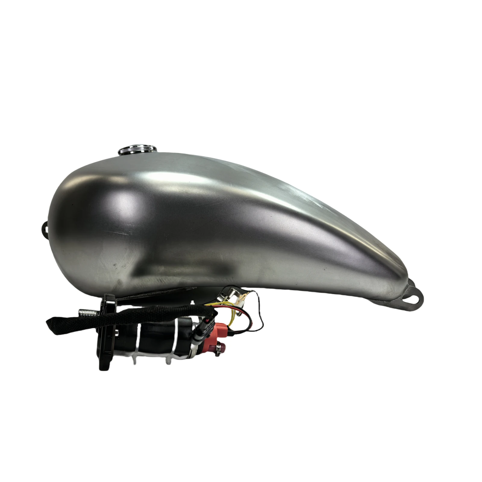 

Топливный бак для мотоцикла EFI версии 18L, бензиновый, для Harley Davidson DYNA 2007-2017
