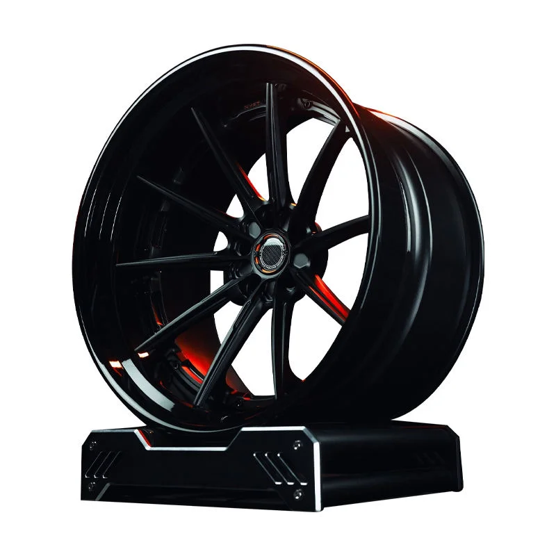 -For 2 Piece 3 Piece Forged Sports Rims Custom 6061-T6 Aluminum Alloy Car Wheels 18 19 20 21 22 23 24 26 Inch for Gtr R35&