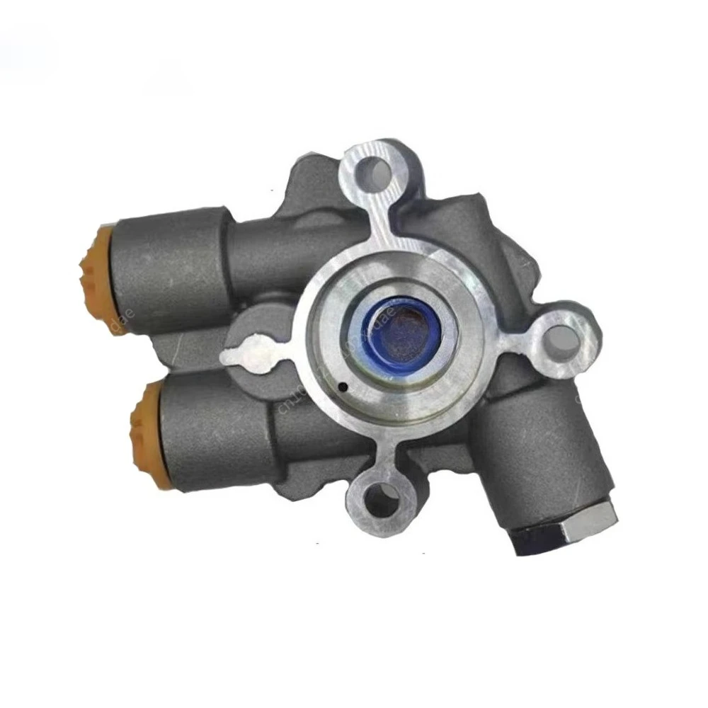 Hydraulische Servolenkungspumpe für VIT-LKW 1797650 1695495 1939435