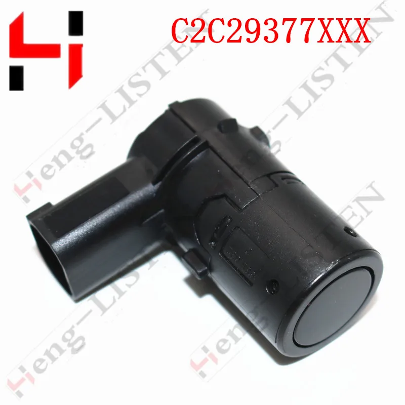 C2C29377XXX PDC Sensor Parking Reverse Sensor YDB500301 For S Type XK X Type Freelander Discovery 3