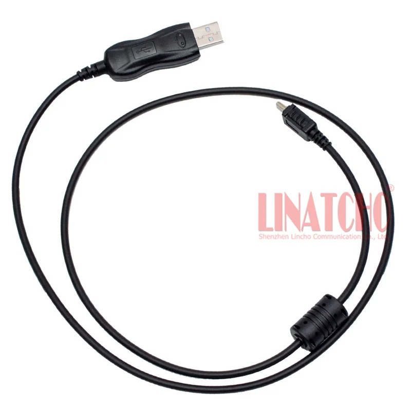 

Двусторонняя радиосвязь Walkie Talkie A9D A10 A12 A10D A12D CP110 USB-кабель для программирования