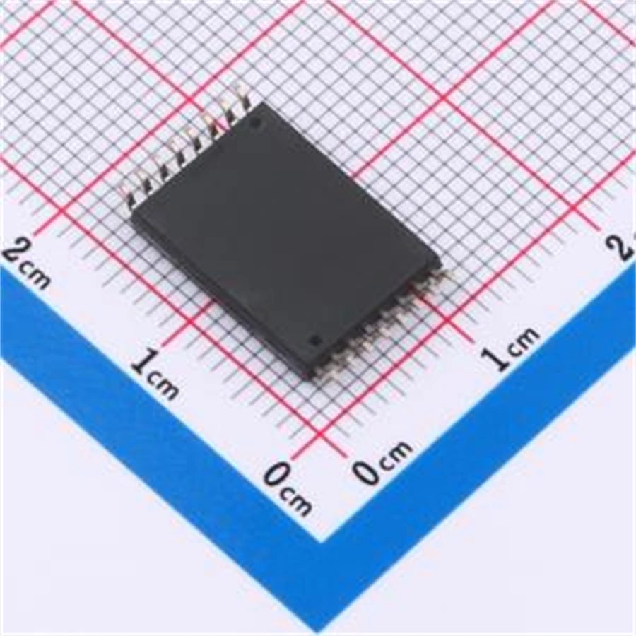 

5PCS/LOT ISO7841DWWR (Digital Isolators)