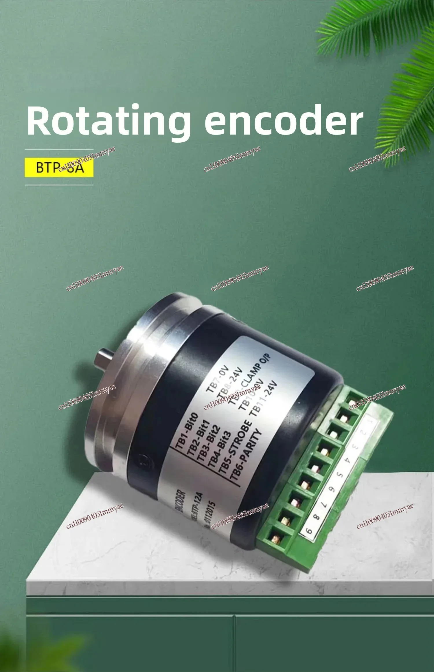 

Bestseller Spot BTP-8A/BTP-12A Universal PRAGATI Tool Holder