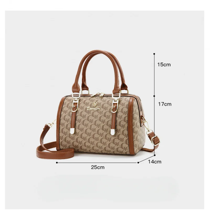 Thumbnail 3 - #26 Best Classic Boston Handbags to Buy In 2026