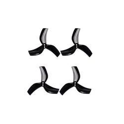 D63-3 (2.5”) CineWhoop Propeller Suitable For CineLog 25 OR Other 2.5 Inch Series Drone For RC FPV Accessories Replacement Parts