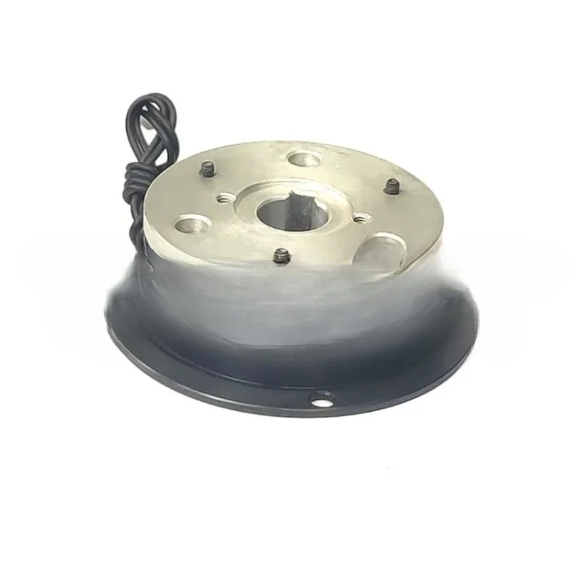 

Однодисковый электромагнитный тормоз с печатью механических тормозов 5N Тип B