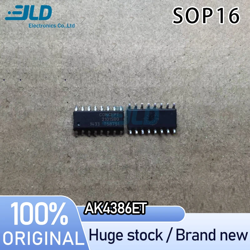 

(3-10piece) 100% New 2101SB0 SOP16 Chipset Professional one-stop ordering Adequate stock Chip Electronics