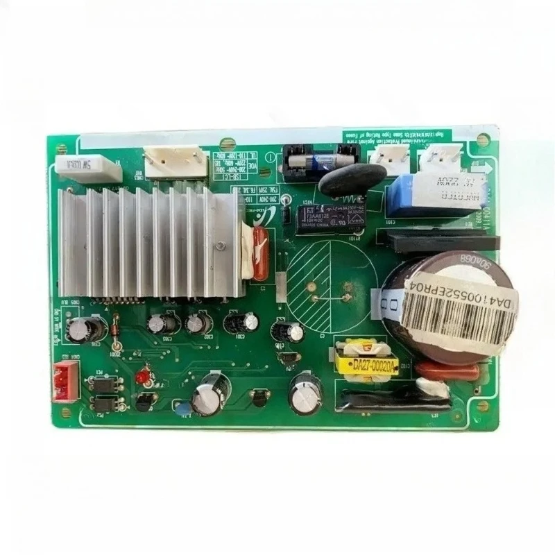 

DA41-00411A Original Motherboard For Samsung Refrigerator Main Control Board Good Working