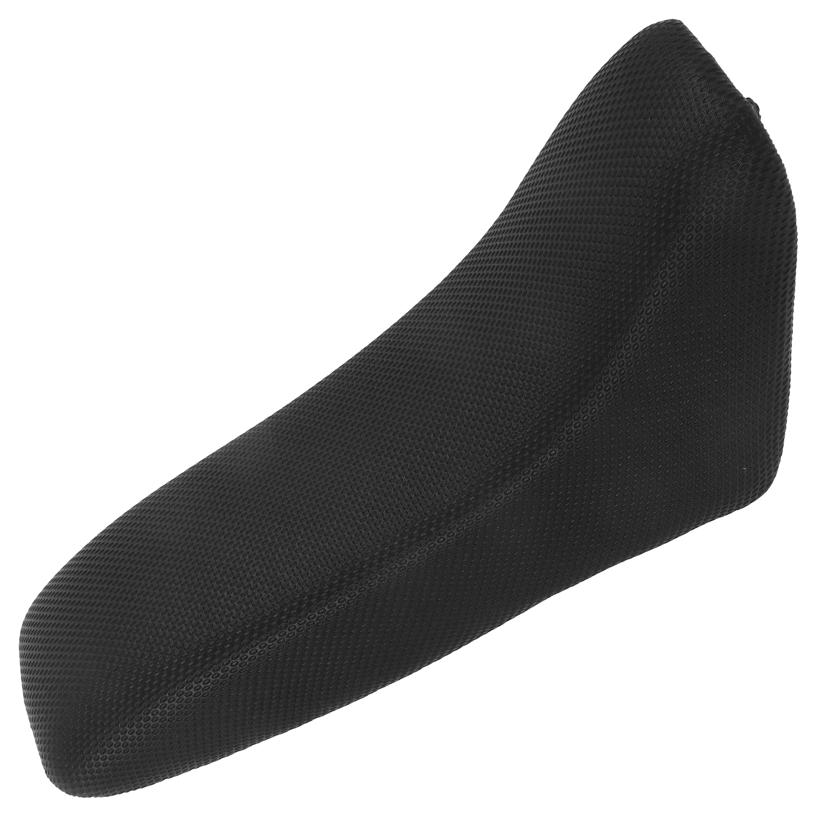 

Mini Dirt Bike Seat Cushion Soft Ergonomic Motorcycle Seats Breathable Saddle Pad Compact Minibike Motocross Accessory Portable