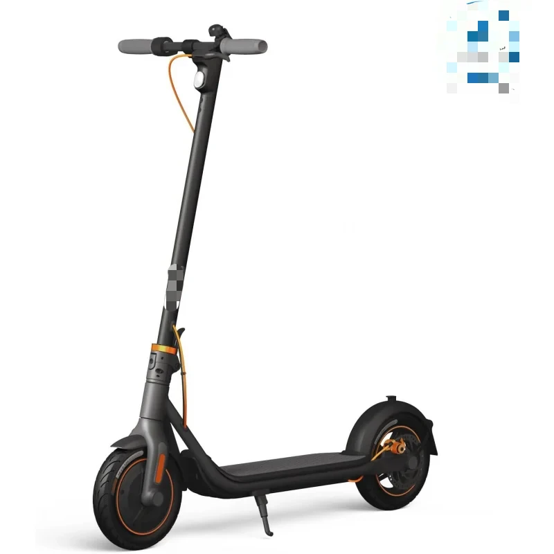 Segway Ninebot Foldable Electric ,w/t Powerful Motor,Long Range,Cruise Control,‎E Scooter for Adults,UL-2272 2271 Certified