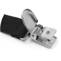 

Комплект из 4 łączących ремней для детских перчаток — нескользящие ремни с защитой от падения, легко прикрепляются, предотвращают потерю перчаток для детского использования в зиму/на открытом воздухе