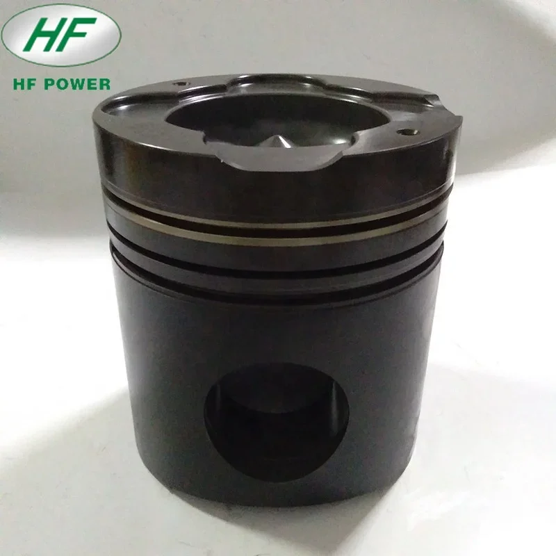 

Deutz TBD620V16 engine piston 1230 2653